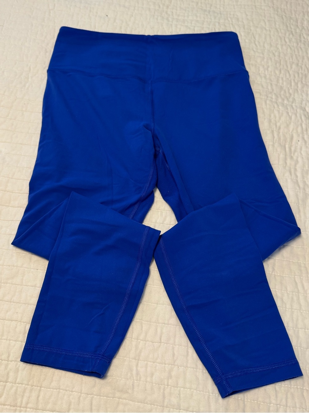 Athleta Ultra High-Rise Elation Leggings, 7/8 length